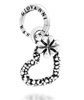 Charm Giovanni Raspini in Argento 12733